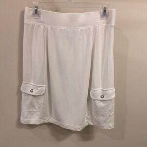 Chico’s Zenergy skirt